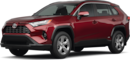 2025 Toyota RAV4 Hybrid image