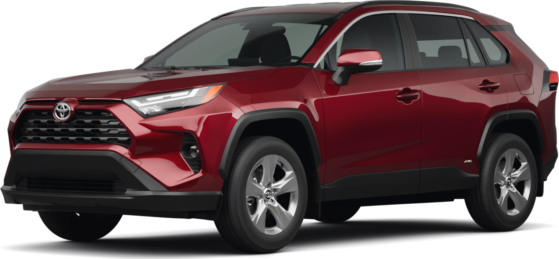 Toyota RAV4 Hybrid XLE