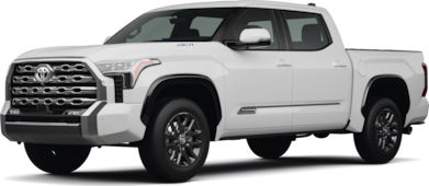 Tundra i-FORCE MAX CrewMax Platinum image