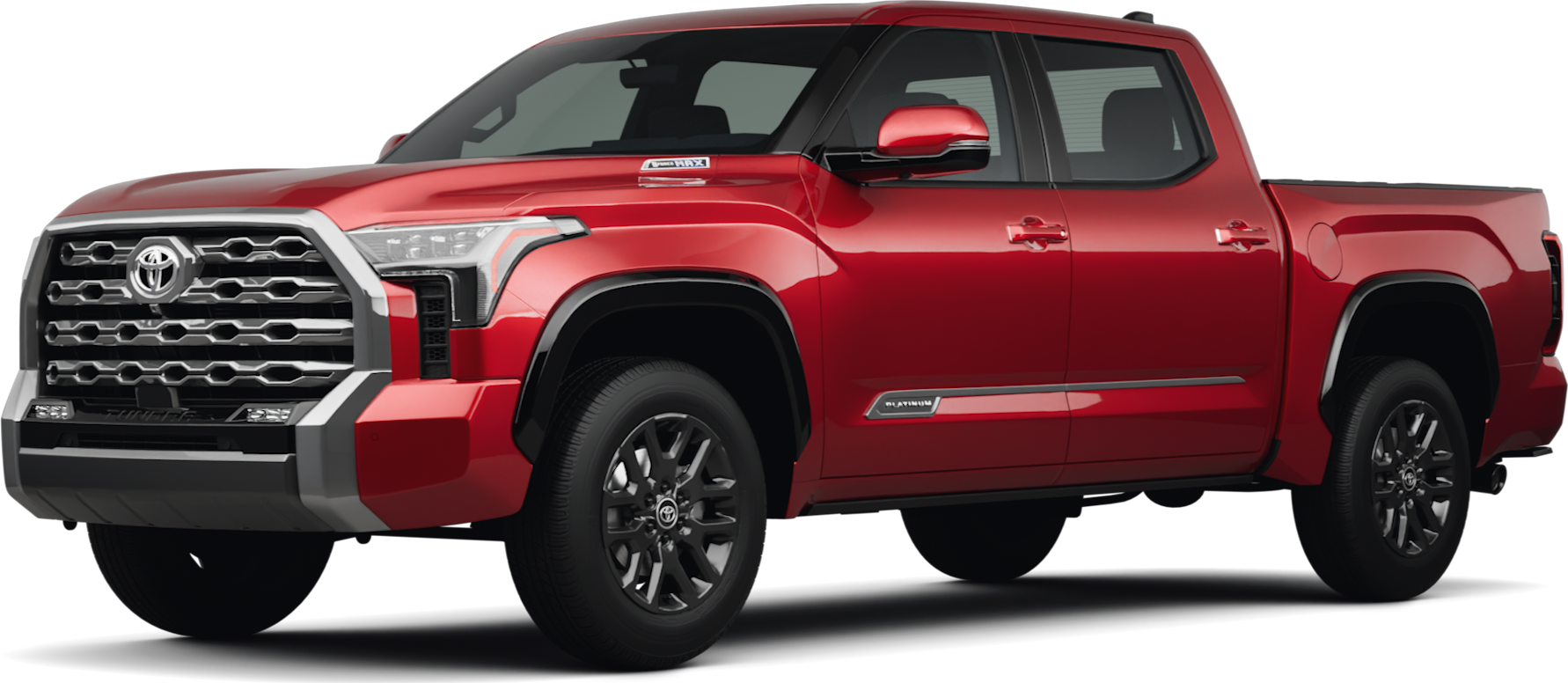 Toyota Tundra i-FORCE MAX CrewMax
