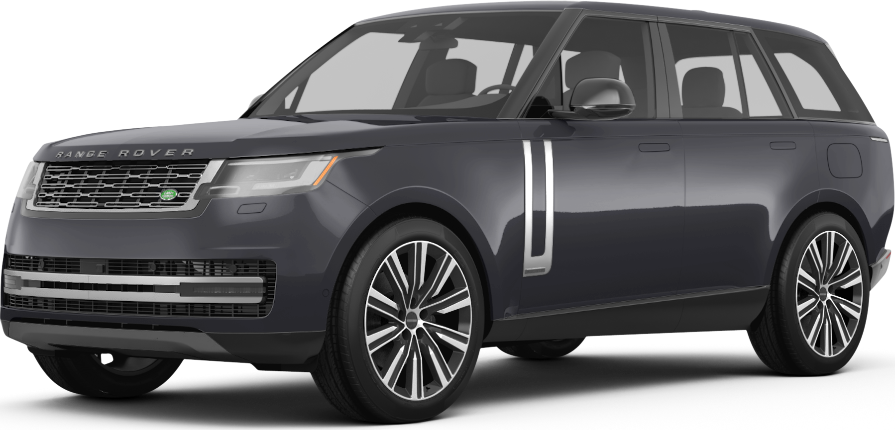 Land Rover Range Rover P530 Autobiography LWB 7