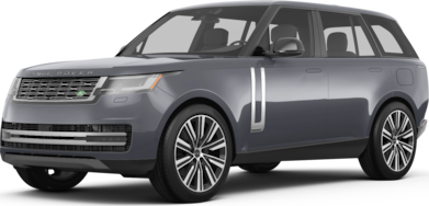 Range Rover P550e Autobiography image