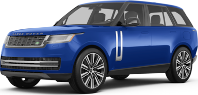 Range Rover P530 Autobiography LWB image
