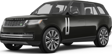 Range Rover P530 Autobiography image