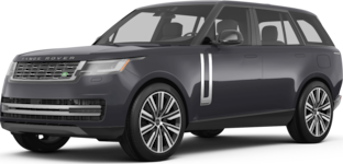 2027 Land Rover Range Rover P615 SV Ultra LWB