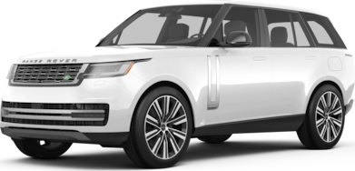 Range Rover P530 Autobiography image