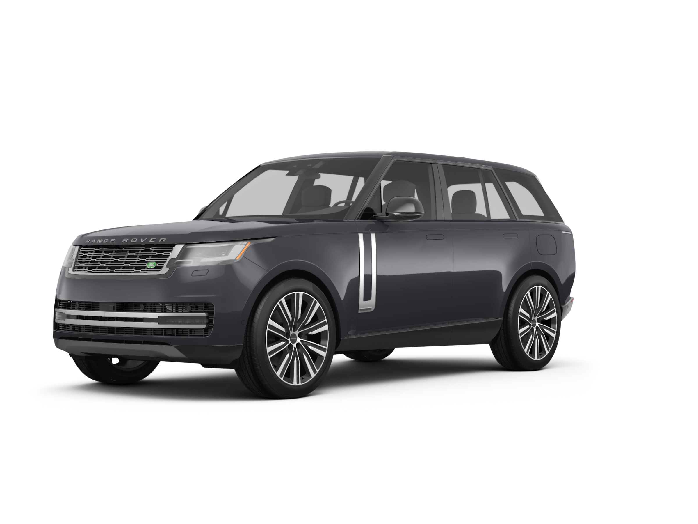 2027 Land Rover Range Rover Colors: 0