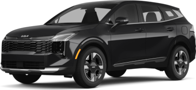 Sportage LX image