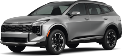 Kia Sportage SX Prestige