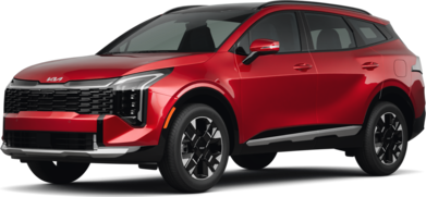 Sportage SX Prestige image