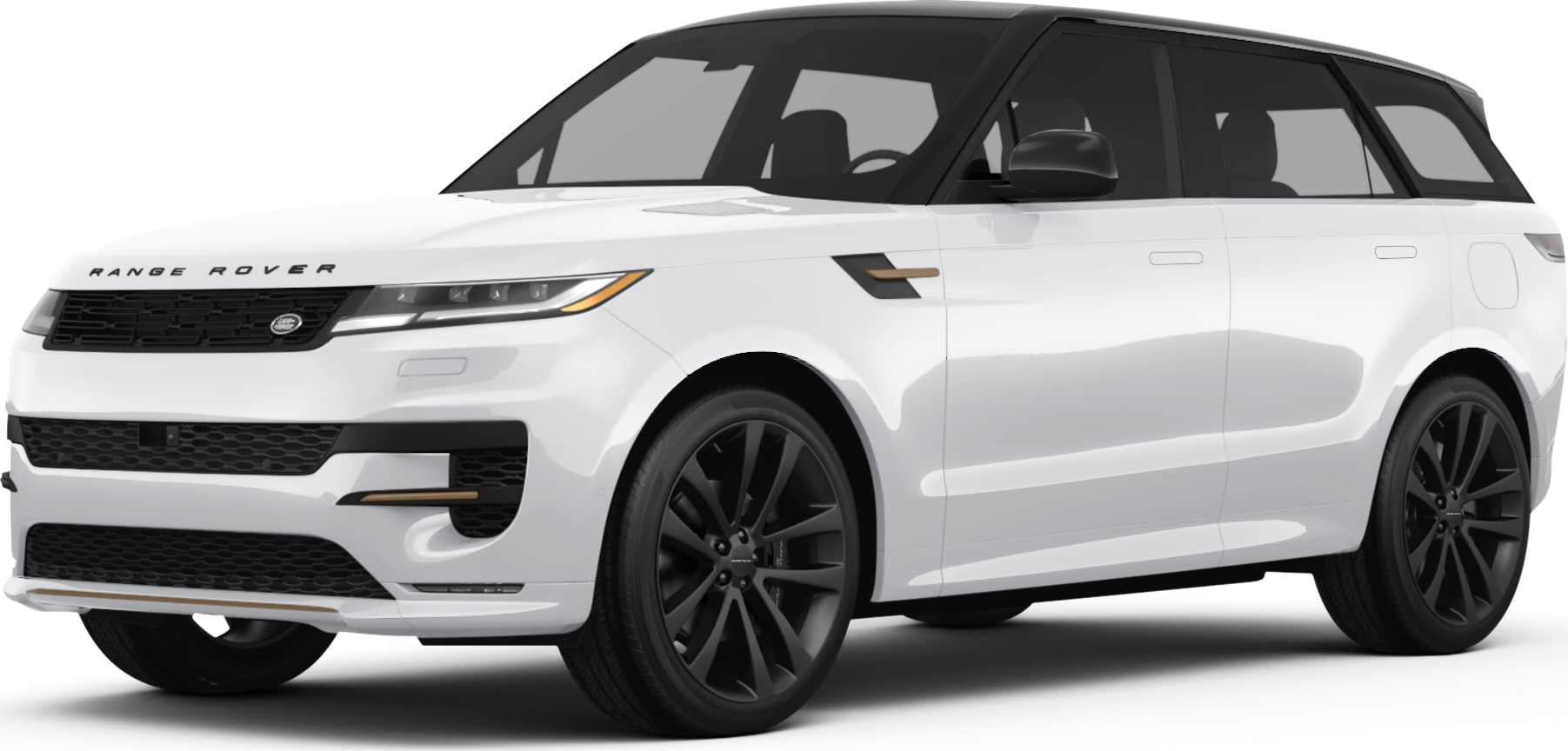2026 Land Rover Range Rover Sport Exterior