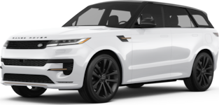 2026 Land Rover Range Rover Sport
