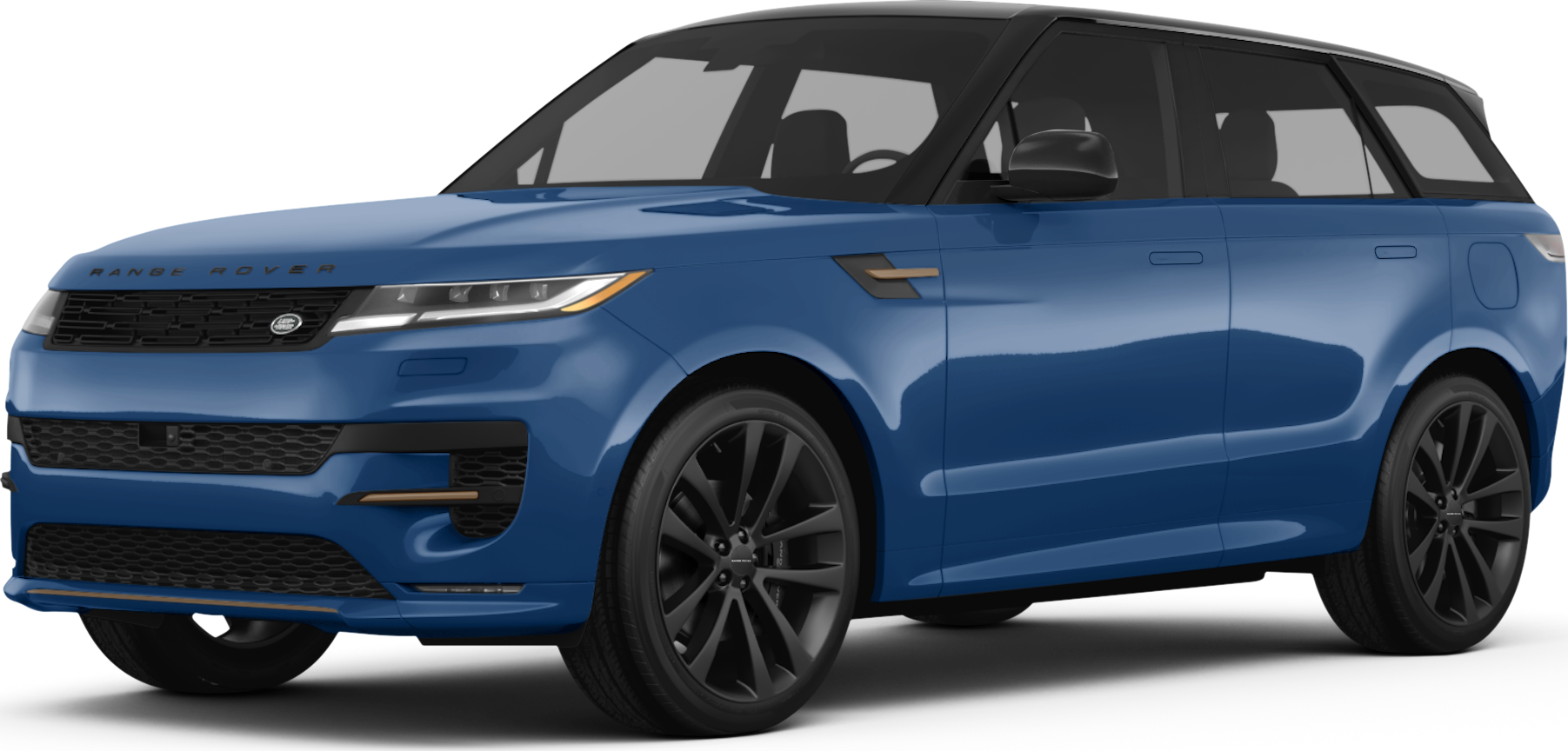 Range Rover Sport Autobiography P530 image