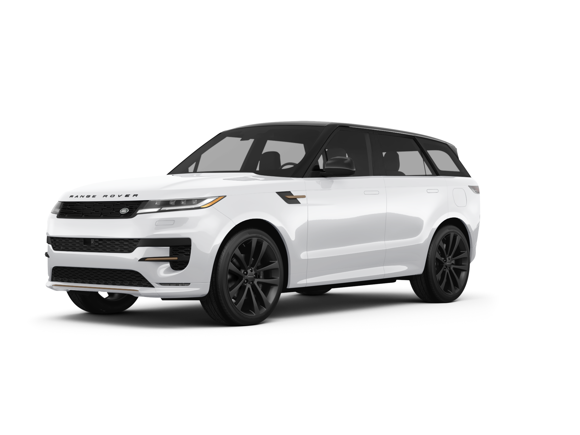 2026 Land Rover Range Rover Sport Colors: 0