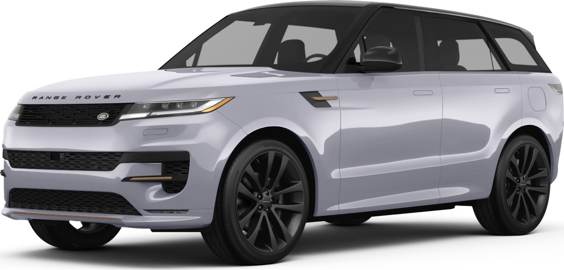 2027 Land Rover Range Rover Sport Dynamic SE P400
