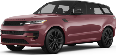 Range Rover Sport Autobiography P530 image