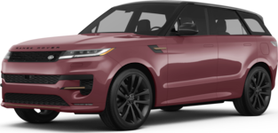 2027 Land Rover Range Rover Sport Dynamic SE P400
