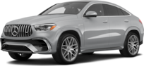 2026 Mercedes-Benz Mercedes-AMG GLE Coupe photo