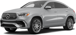 2026 Mercedes-Benz Mercedes-AMG GLE Coupe Exterior