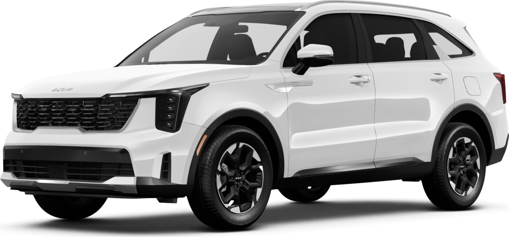 Sorento S image