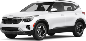 2026 Kia Seltos