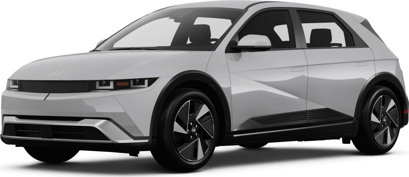 IONIQ 5 SEL image