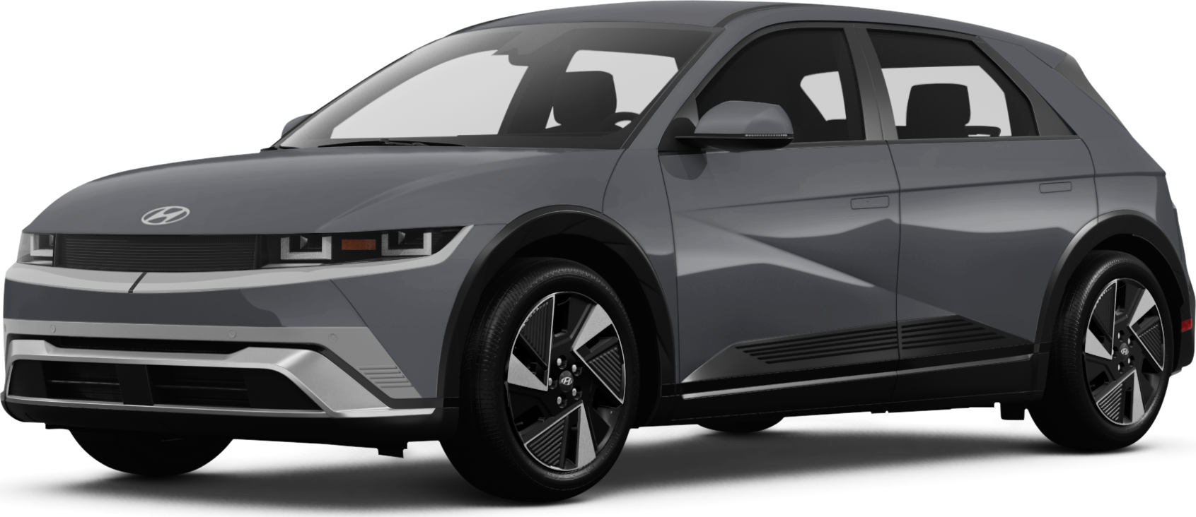 2026 Hyundai IONIQ 5 Exterior: 0