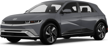 2026 Hyundai IONIQ 5 XRT w/Tow Hitch
