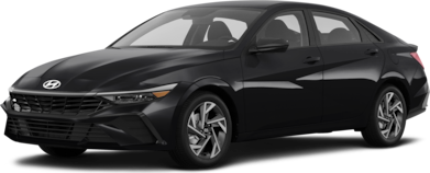 Elantra SEL Sport Premium image