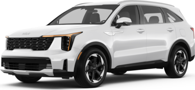 Sorento Hybrid EX image