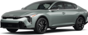 2026 Kia K4 Exterior: 0