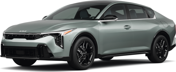 2026 Kia K4 Exterior: 0