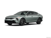 2026 Kia K4 Colors: 0