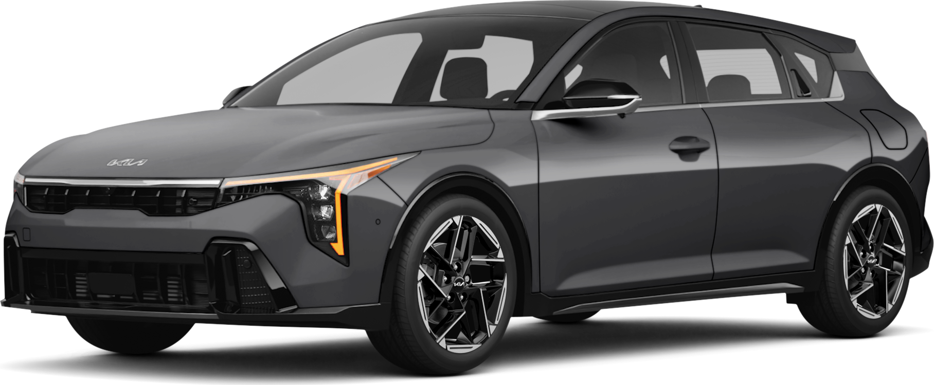 Kia K4 Hatchback