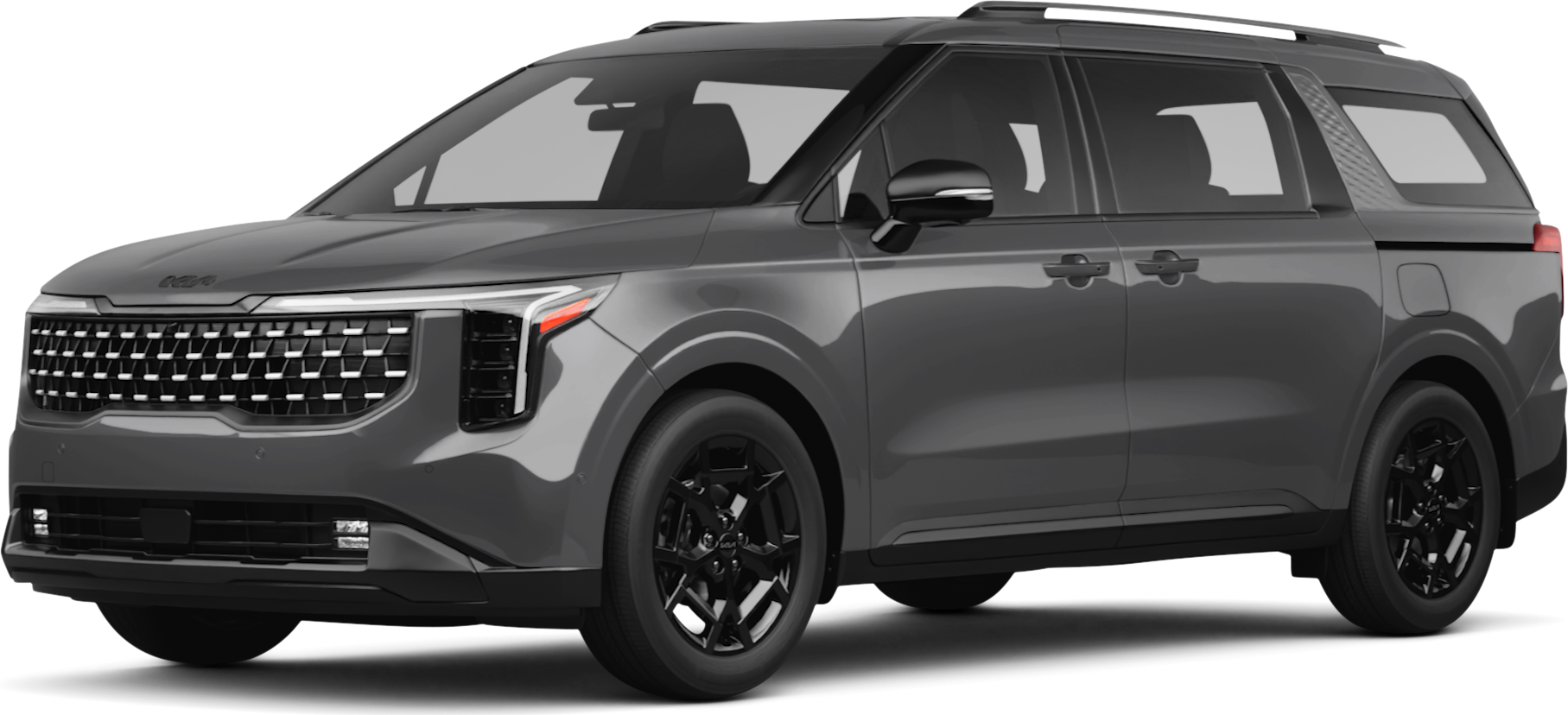 Carnival Hybrid SX Prestige image