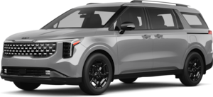 2027 Kia Carnival Hybrid Exterior