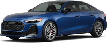 2025 Audi S5 Prestige