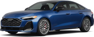 2026 AUDI S5 Exterior
