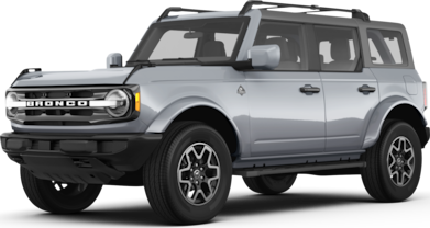 Bronco Outer Banks image