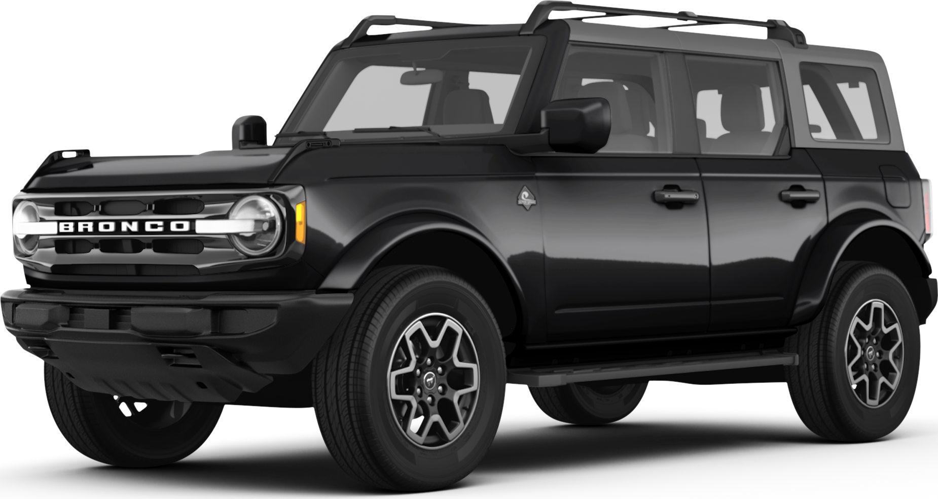 Bronco Outer Banks image