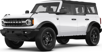 Bronco Big Bend image