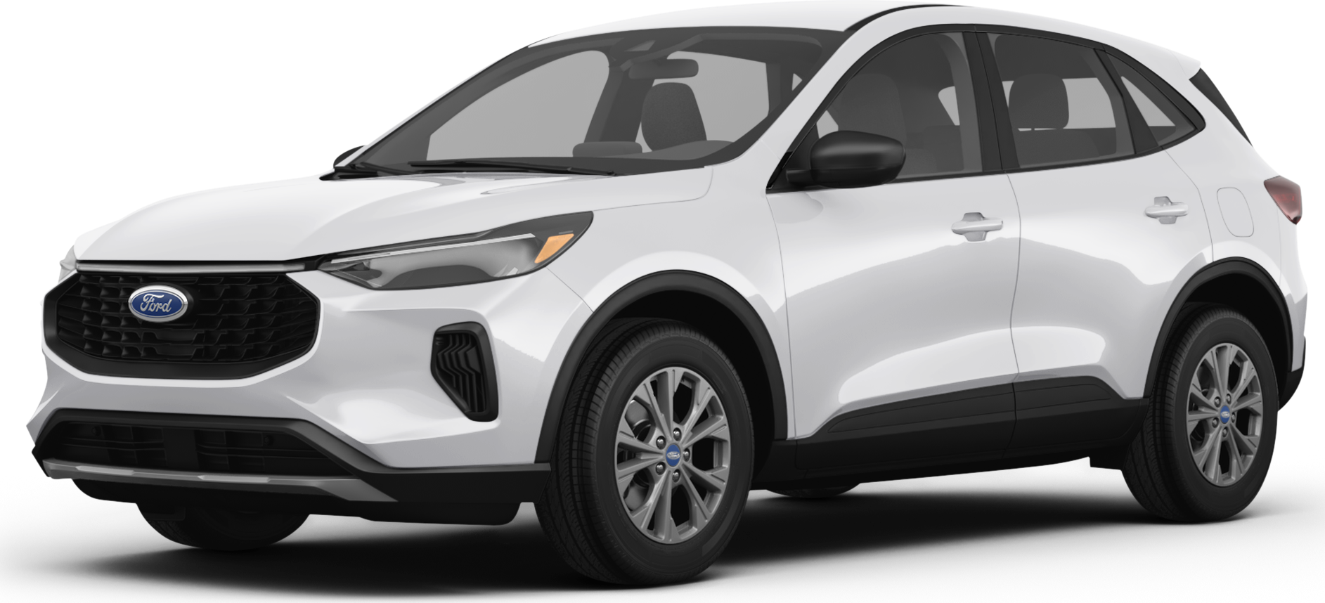 2026 Ford Escape image