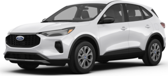 2026 Ford Escape
