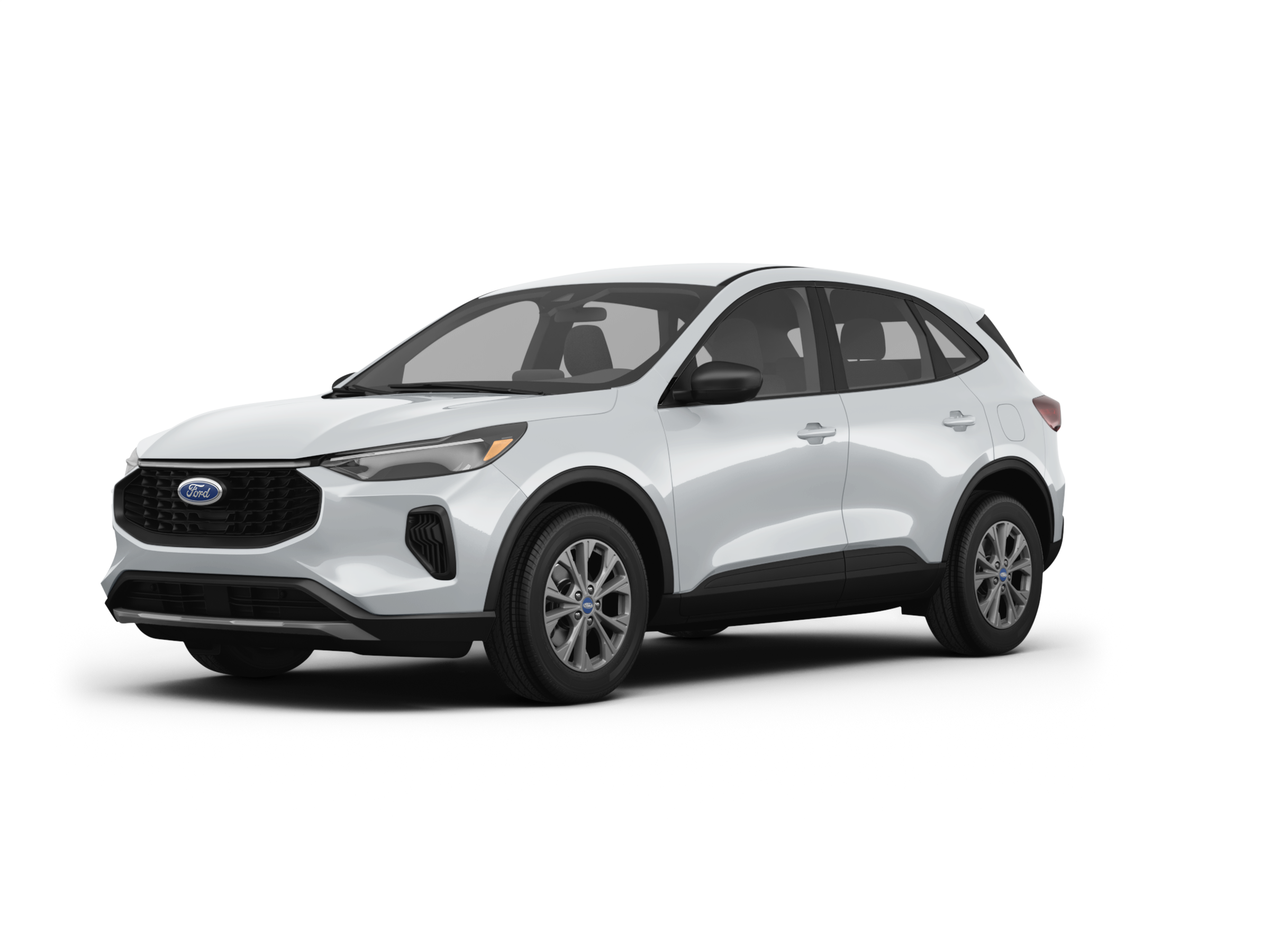 2026 Ford Escape Colors: 0