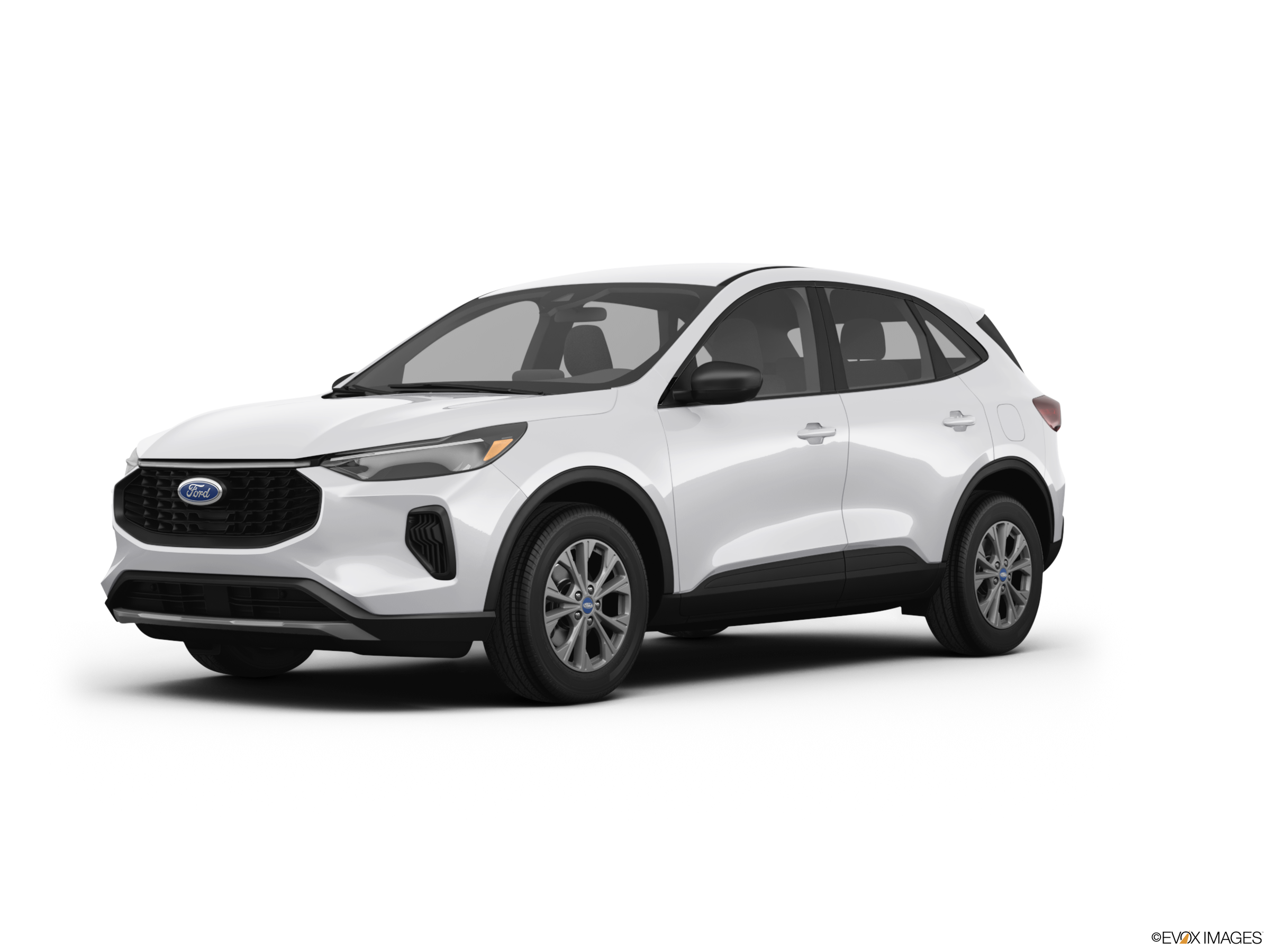 2026 Ford Escape Colors: 0