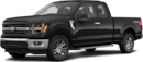 2026 Ford F150 Super Cab image