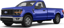 2026 Ford F150 Regular Cab photo