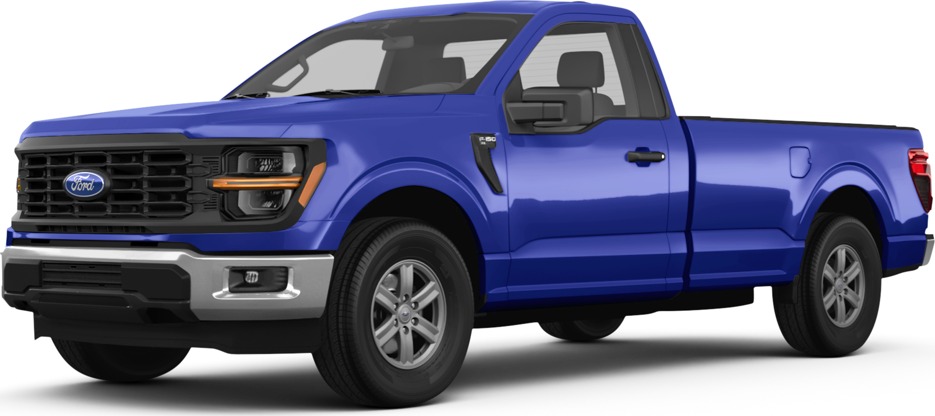 Ford F150