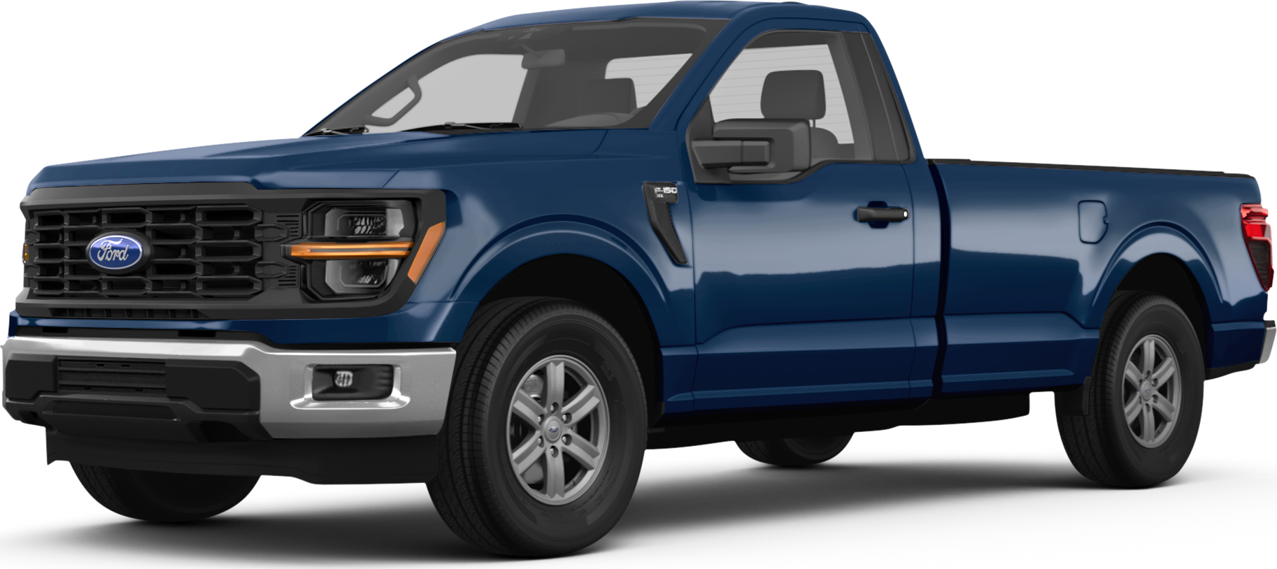 Ford F150