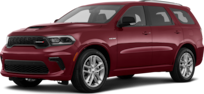 2026 Dodge Durango photo